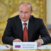 #ПоздравляюПрезидента