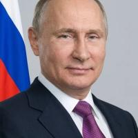 #ПоздравляюПрезидента