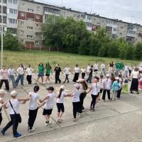 Открывая народы России
