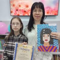 Я любуюсь твоим отражением