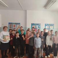 Семейное чтение оживает