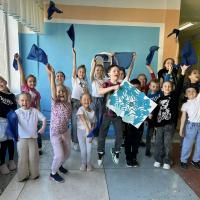 2 апреля — Международный день распространения информации об аутизме