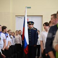 Победа - одна на всех!