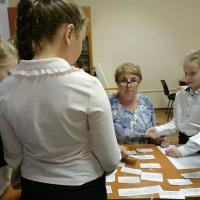 Неделя детской книги в начальной школе: итоги