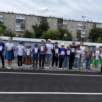 День закрытия лагерной смены: яркий финал